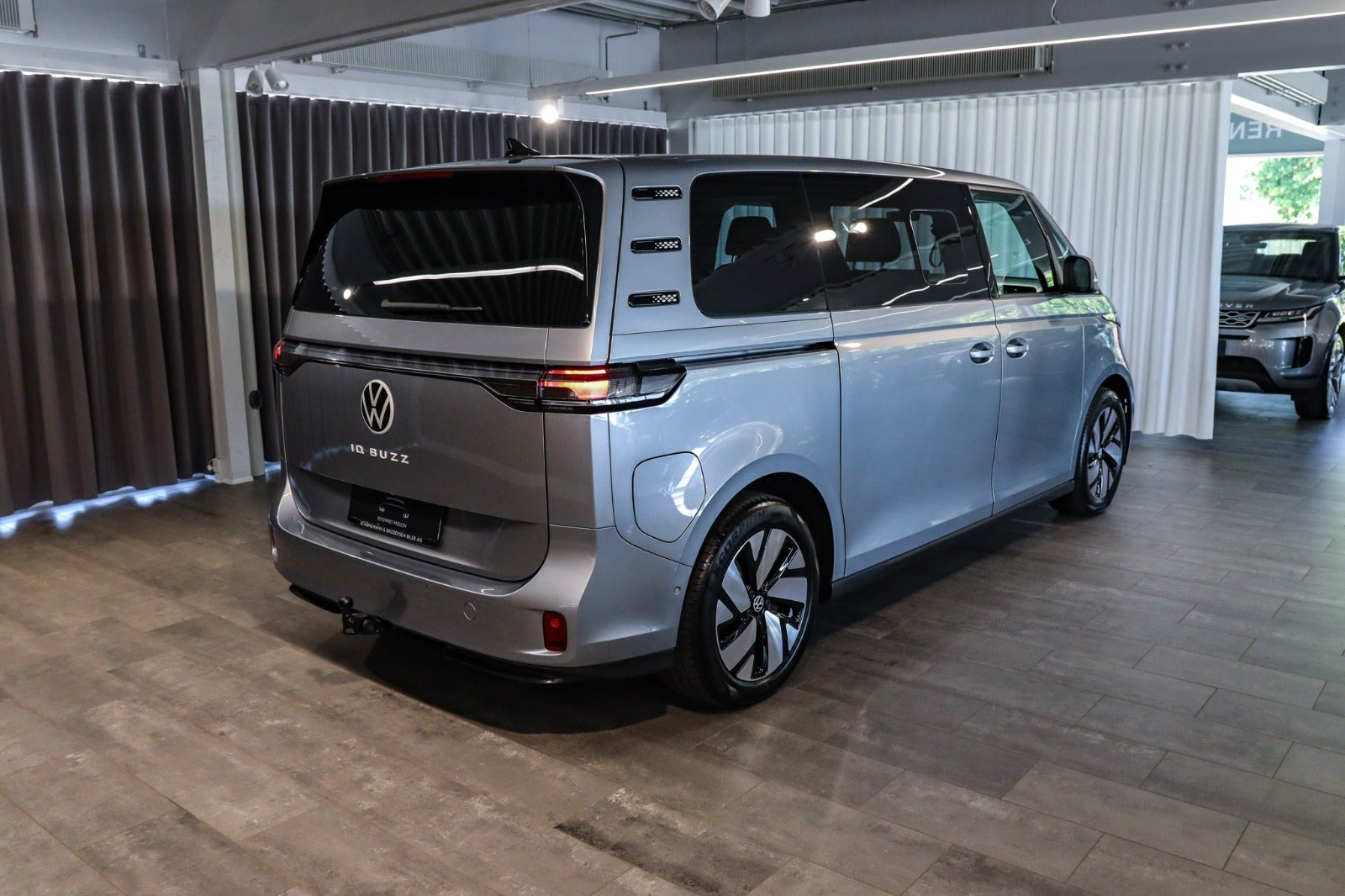 Billede af VW ID. Buzz 86 Life+ 6prs LWB