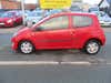 Renault Twingo 16V E Expression thumbnail