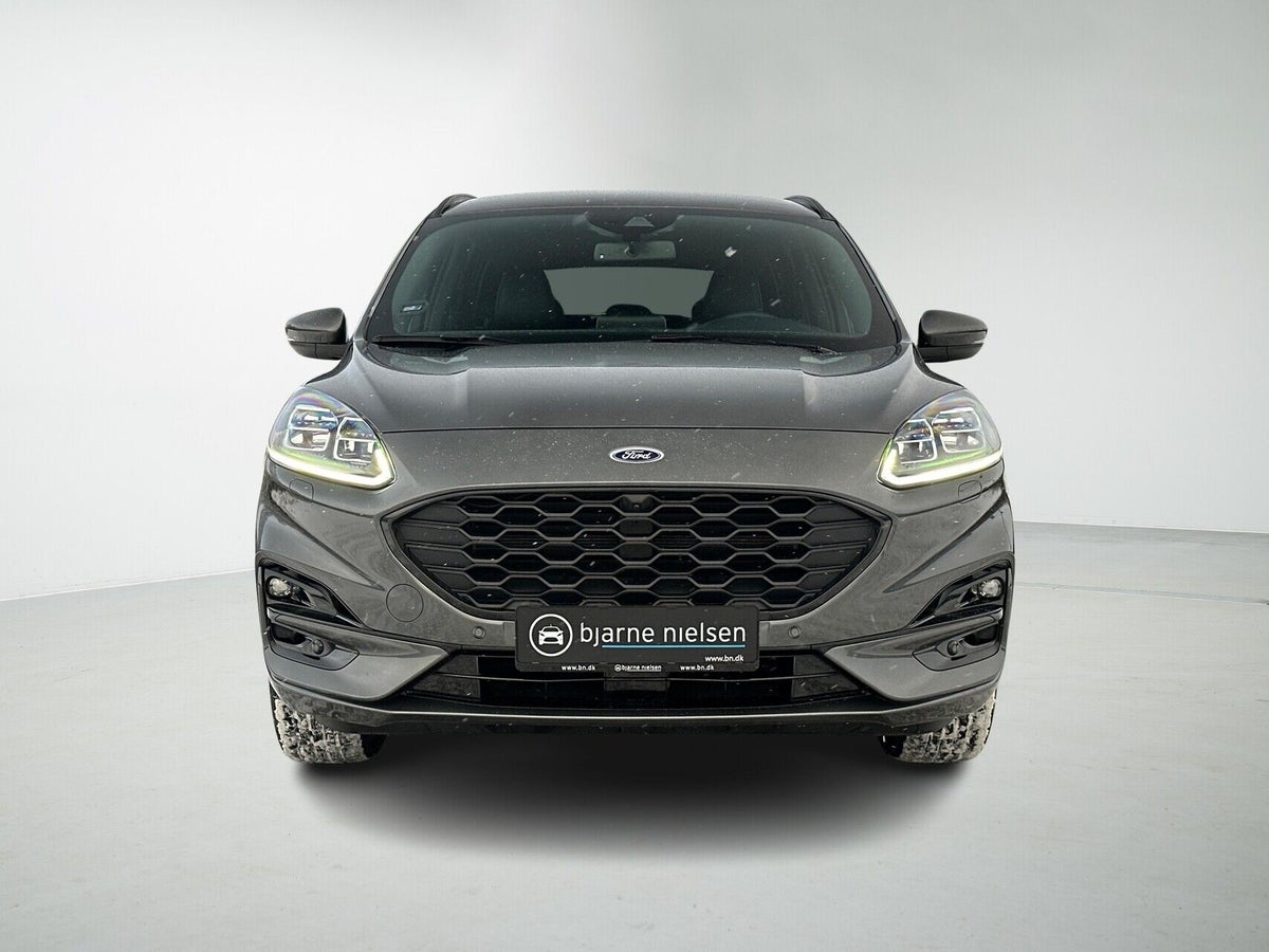 Ford Kuga PHEV ST-Line X CVT billede 2