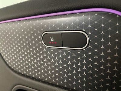 Mercedes EQA300 Electric Art 4Matic