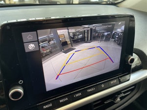 Kia Picanto Prestige Upgrade