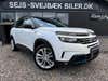 Citroën C5 Aircross Hybrid Shine Sport EAT8