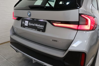 BMW iX1 xDrive30 M-Sport