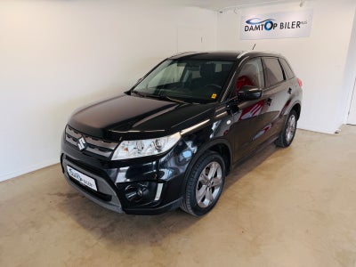 Suzuki Vitara 1,6 DDiS Active 5d