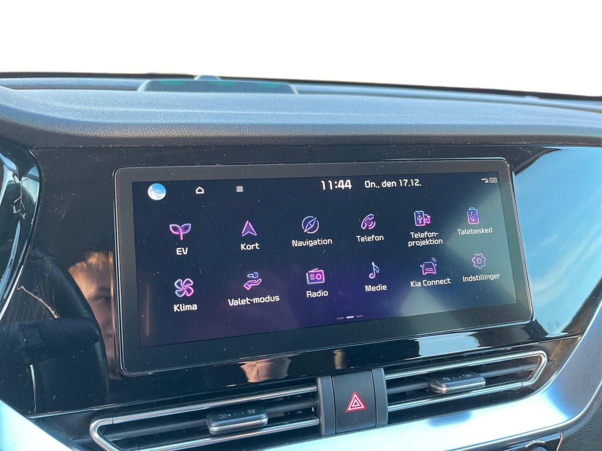 Kia e-Niro Comfort billede 11