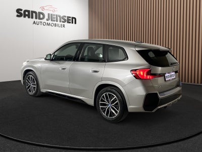 BMW iX1 xDrive30 M-Sport