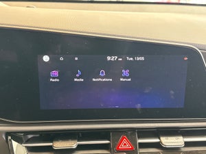 Kia Niro EV Prestige