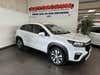 Suzuki S-Cross mHybrid Adventure