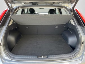Kia Niro EV Upgrade