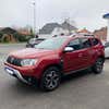 Dacia Duster Blue dCi 115 Prestige thumbnail