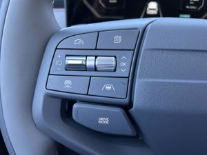 Kia EV3 Long Range Upgrade
