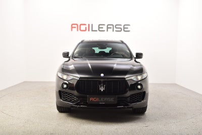 Maserati Levante S aut.