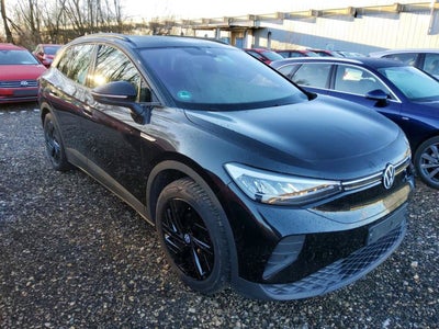 VW ID.4 Pro Performance