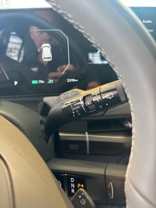 Kia EV3 Long Range Upgrade