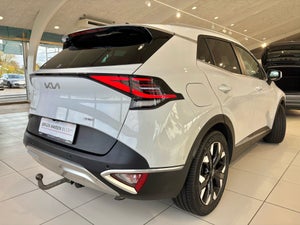 Kia Sportage PHEV Upgrade aut. 4WD