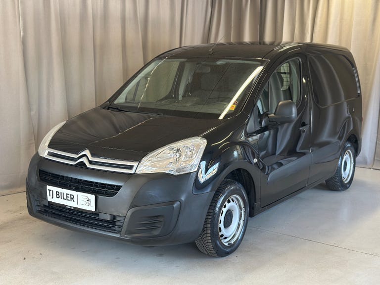 Citroën Berlingo BlueHDi 100 Cityvan L1N2
