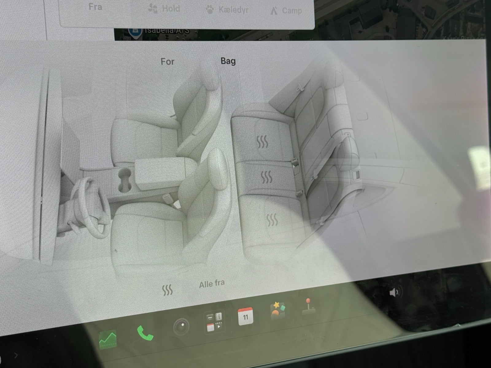 Billede af Tesla Model 3 Long Range AWD