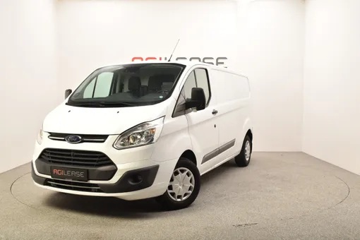 Ford Transit Custom 310S TDCi 170 Trend