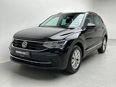 VW Tiguan eHybrid Life DSG