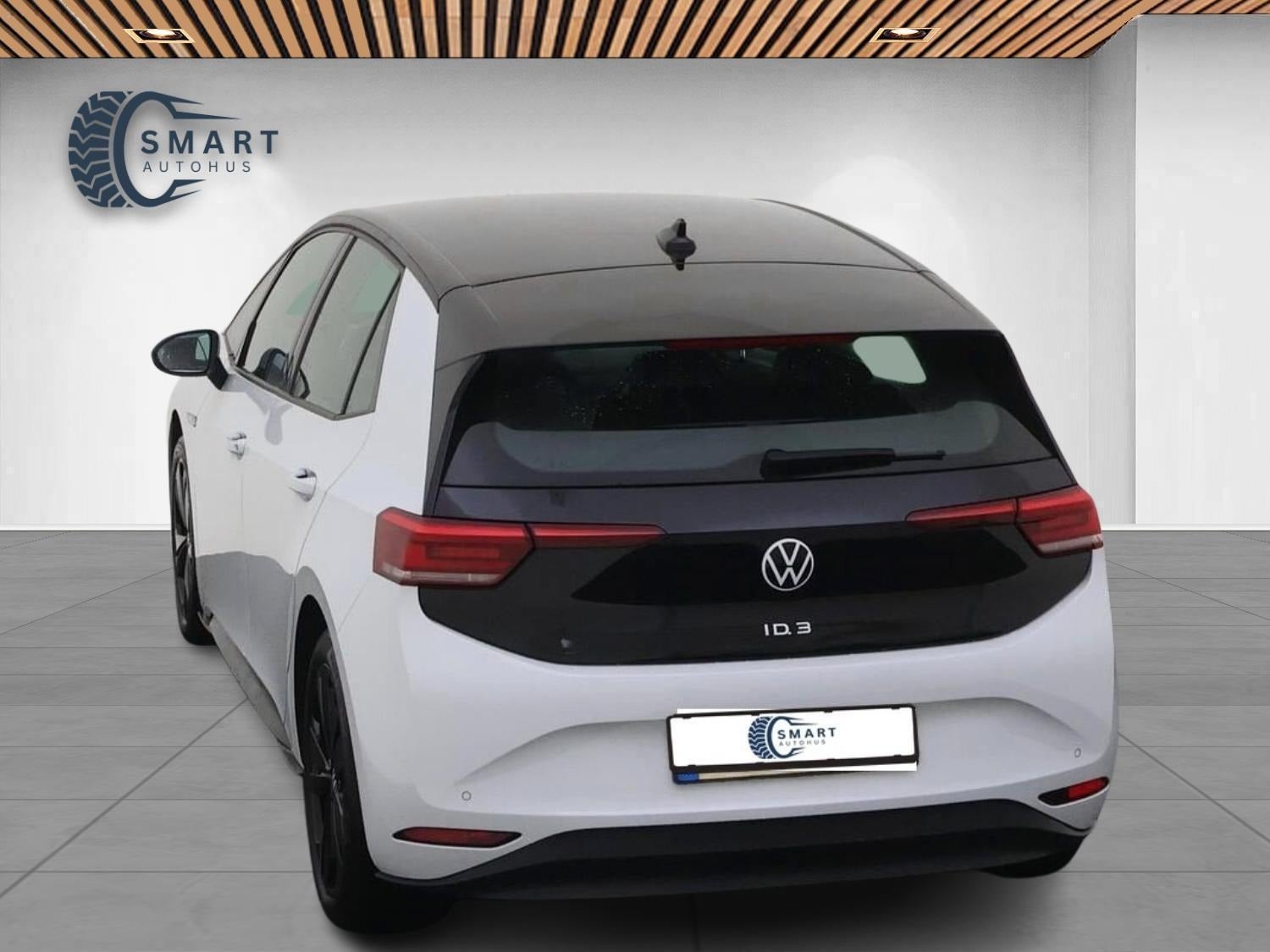 Billede af VW ID.3 58 Pro Performance