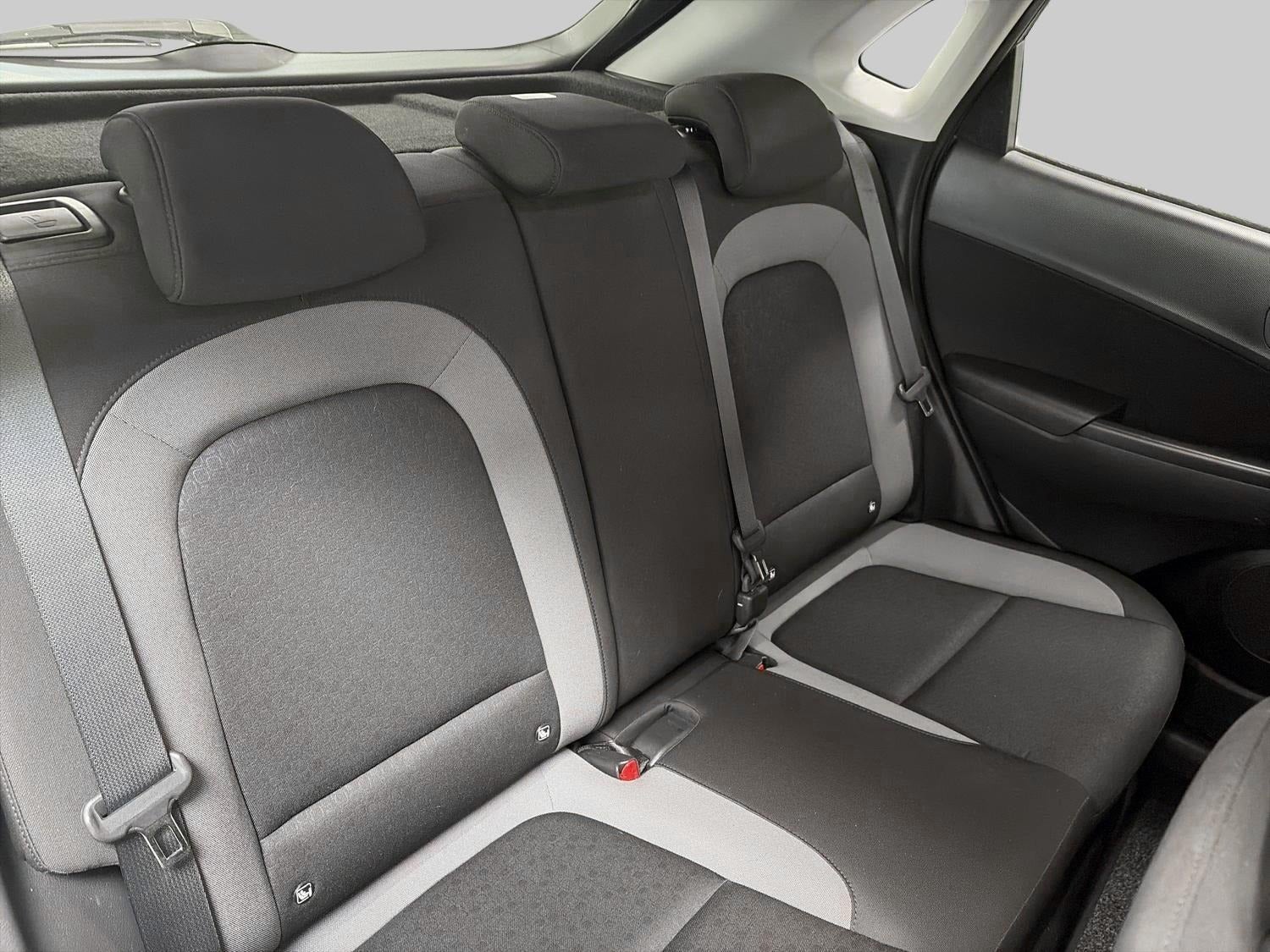 Billede af Hyundai Kona 1,0 T-GDi Trend