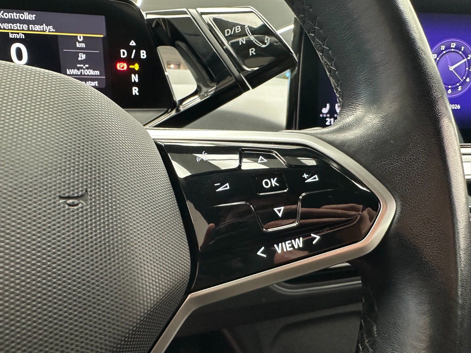 Billede af VW ID.3 58 Pro