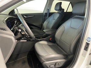 Kia Niro EV Inspiration