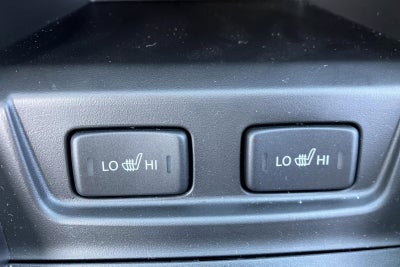 Suzuki Vitara mHybrid Active