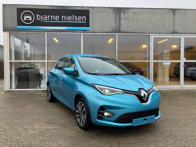 Renault Zoe Intens