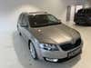 Skoda Octavia TDi 150 Elegance Combi DSG