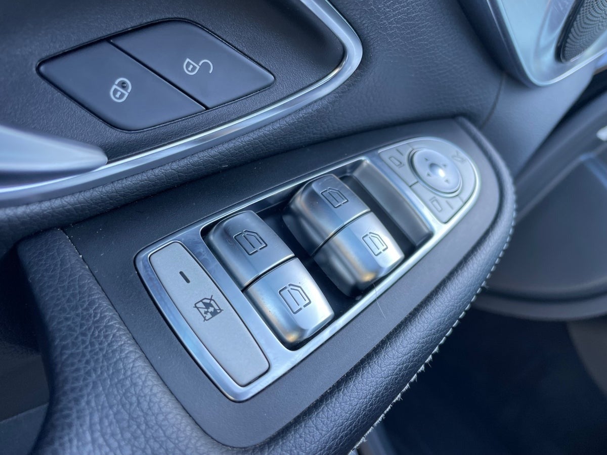 Billede af Mercedes C250 d 2,2 Avantgarde stc. aut.