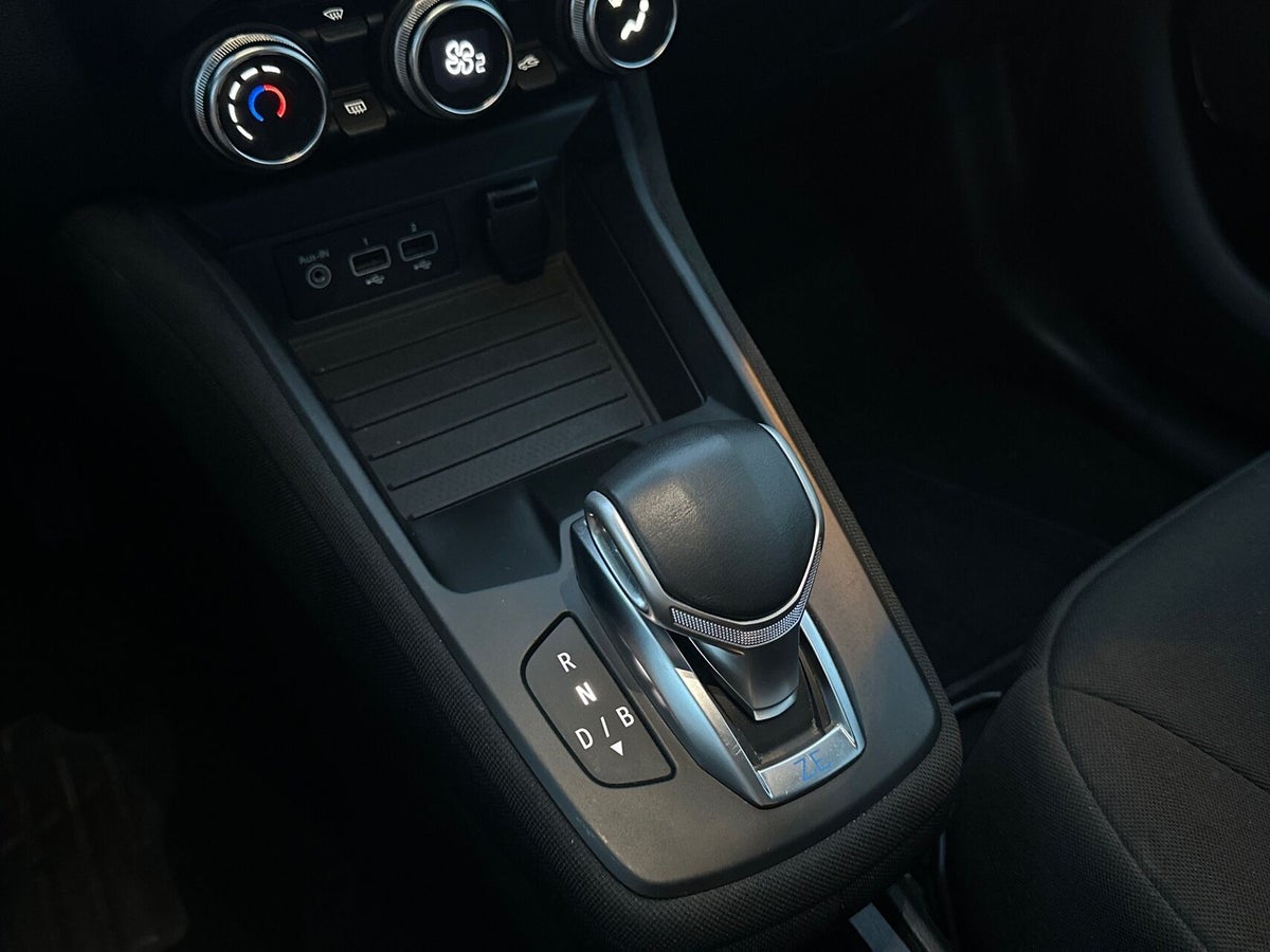 Renault Zoe Go! billede 15