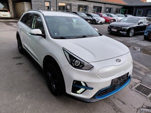 Kia e-Niro Spirit