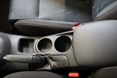 Citroën C4 HDi 90 Attraction