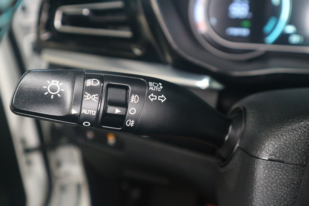 Kia e-Niro Advance