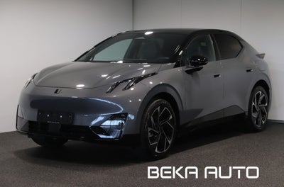 Lynk & Co 02  More 5d