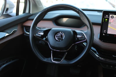 Skoda Enyaq iV ecoSuite