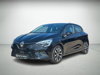 Renault Clio V 1,0 TCe 90 Equilibre 5d
