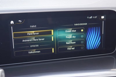 Mercedes EQC400 AMG Line 4Matic