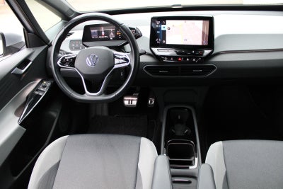 VW ID.3 Pro