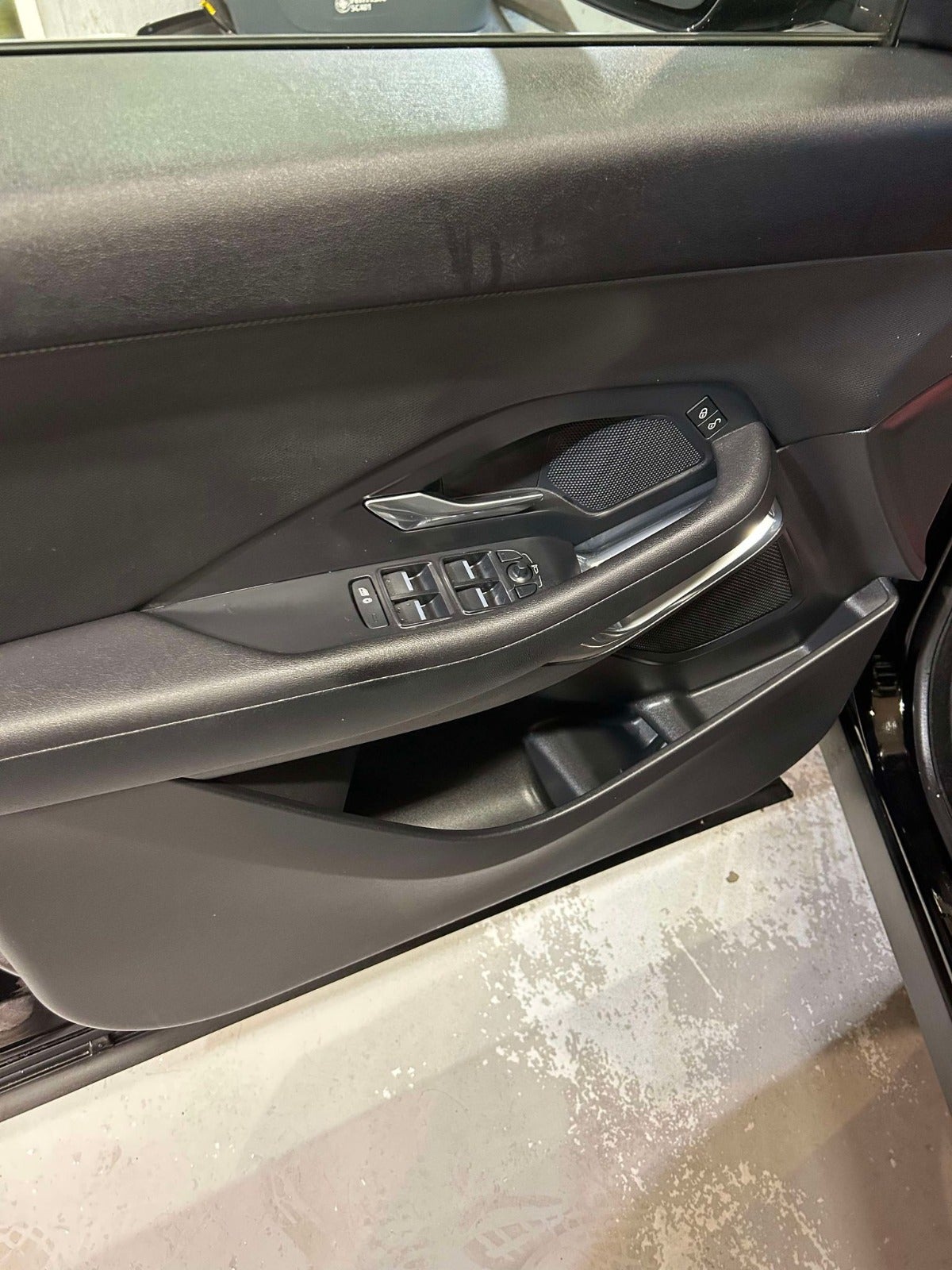 Billede af Jaguar E-Pace 2,0 D150 R-Dynamic S AWD
