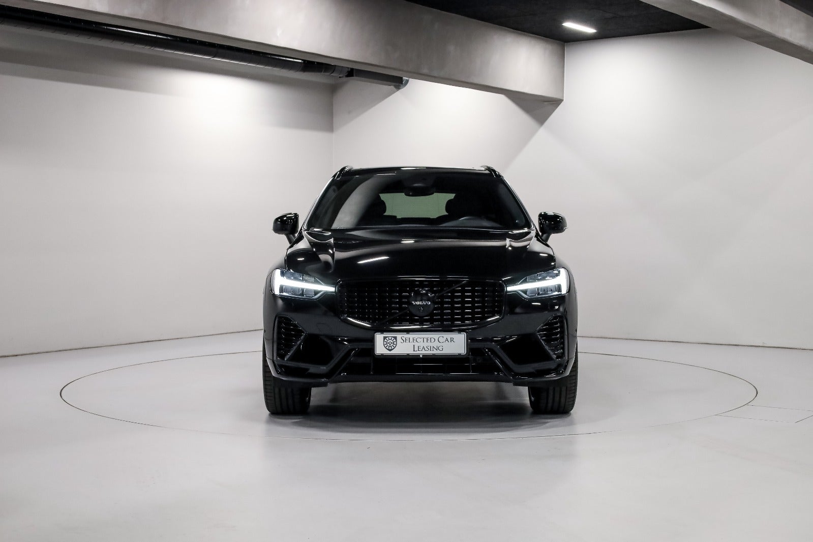 Volvo XC60 2,0 T6 ReCharge R-Design aut. AWD