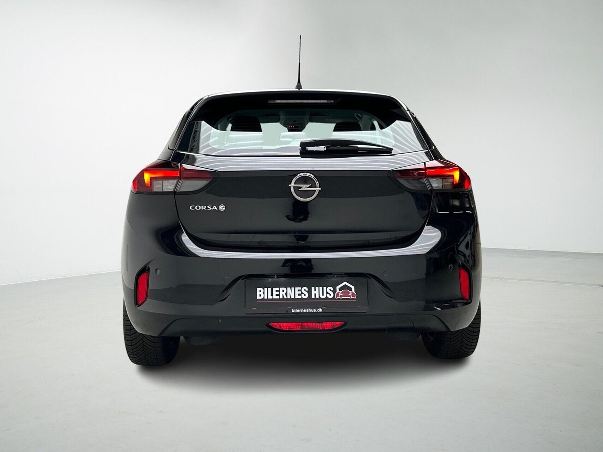 Opel Corsa-e Edition billede 7