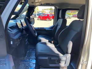 Kia PV5 Long Range Access