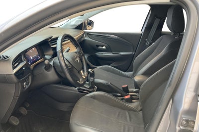 Opel Corsa Cosmo Opel Corsa Cosmo - 4