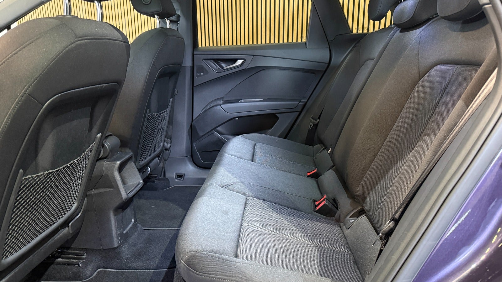 Billede af Audi Q4 e-tron 45 Progress