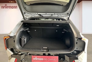 Kia EV4 Long Range GT-Line