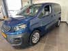 Peugeot Partner BlueHDi 100 L1V1 Zap Van thumbnail