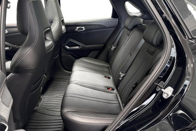 BYD Atto 2 Boost