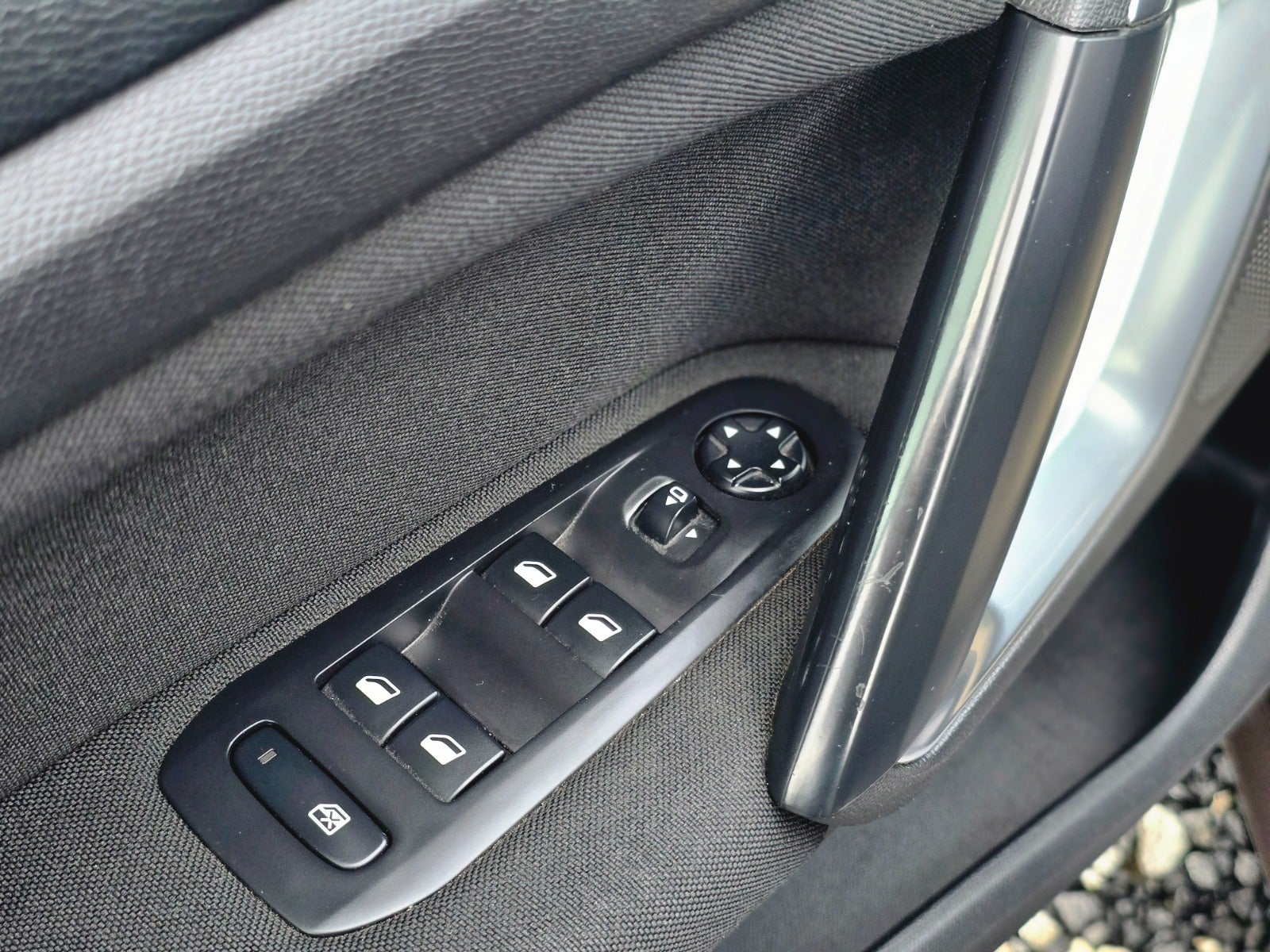 Billede af Peugeot 308 1,6 BlueHDi 120 Style SW